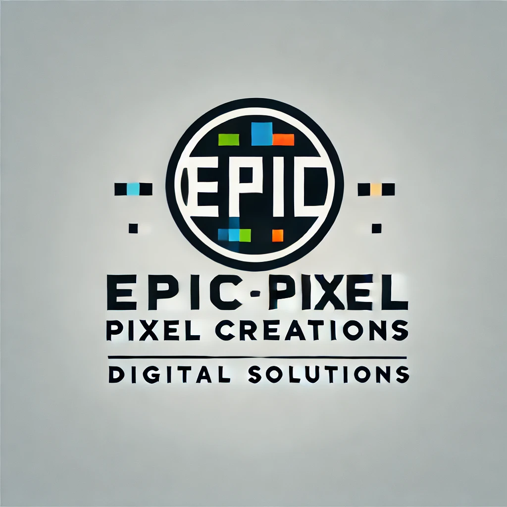 Epic Pixel Creations