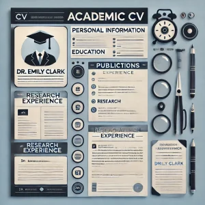 Fresh Graduate CV Template