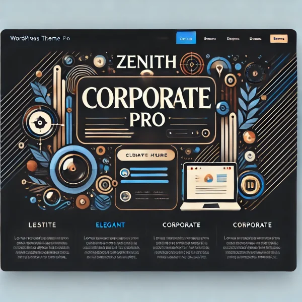 Zenith Corporate Pro