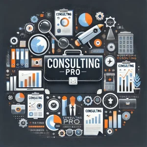 Consulting Pro