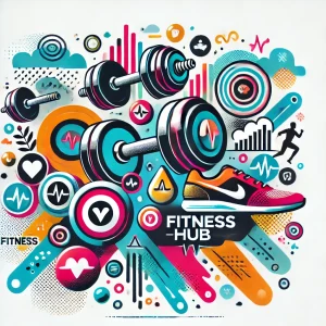 Fitness Hub